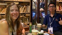 Hanoi Old Quarter Private Daily Street Food Experience