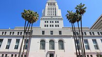 Los Angeles Downtown Scavenger Hunt Highlights Self-Guided Tour