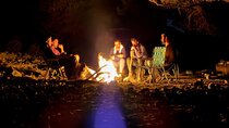 Jebel Akhdar Camping and Trekking 