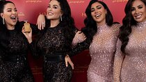 Madame Tussauds Dubai
