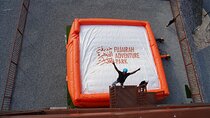 Fujairah Adventure Park with Private Transfers