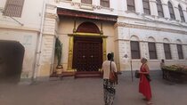 5 HOURS Stone Town Tour Including Pick-up and Drop off 