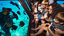 Royal Sea Scope & snorkeling adventure in Hurghada.