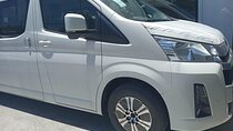 Punta Cana: Private Airport Transfer To Hotel One Wey