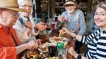 BA Flavors Food Tour in San Telmo 