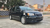 Private Transportation From Hotel To Airport