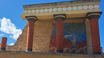 2 Days Tour-Knossos Arch Museum Lasithi Plateau and Wine Tasting 