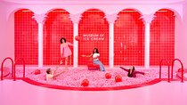 Museum of Ice Cream Miami