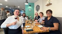 Bordeaux Deluxe Gourmet Tour 