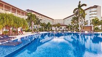 Montego Bay Airport and Royalton White Sands Private Shuttle