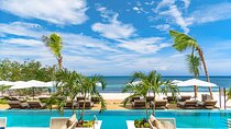 Montego Bay Airport and Excellence Oyster Bay Private Shuttle