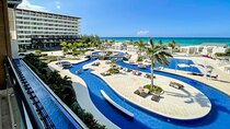 Montego Bay Airport and Royalton Blue Waters Private Shuttle