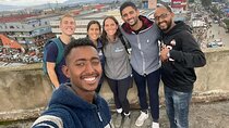 Explore Addis a Sightseeing Guided Tour