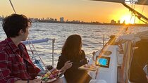 Sailing Trip and Nautical Class