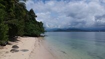Mari Mari Sepanggar Island Snorkelling 