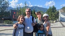 Beijing Full-Day Bus Trips: Mutianyu, Summer & Old Summer Palaces