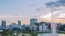 Addis Ababa City Half-Day Exploration