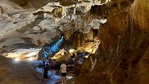 Explore Unspoiled Ha Long & Bai Tu Long Bay 2 Days 1 Night Cruise