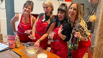 Traditional Scottish Cooking Class & Dinner with Edinburgh Local