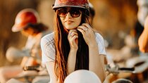 ATV Tour Through Cappadocia's Mysterious Valleys