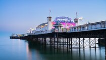 Small Group Tour of Seven Sisters and Brighton