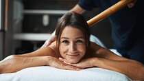 5 Days Wellness Retreat Massage, Sauna, Jacuzzi & Steam– Hurghada