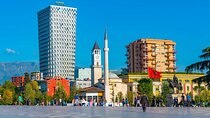 Tirana Street Food-Walking Tour