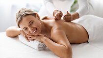 Cleopatra Bath & Massage, Jacuzzi, Steam bath & Sauna - Hurghada