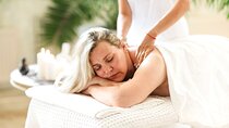 Relaxing Full-Body Massage Hot Marble & Steam Bath – Hurghada