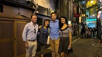 Unforgettable 3-day tour in Tokyo, Kyoto, Osaka, Hakone