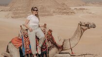 Full-Day Cairo Excursion from Hurghada