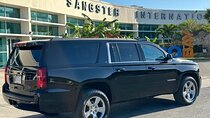 Luxury Excellence Oyster Bay Transfer