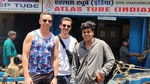 Explore Mumbai Iconic Landmarks and Hidden Gems