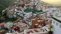 Exploring Meknes and Beyond
