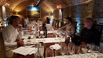 Full Day Private Tour Errazuriz and Flaherty Vineyards