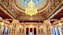 18 Days and 17 Nights Private Tour Around Oman