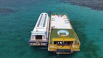 Adventure Awaits Panorama Semi-Submarine Snorkeling - Hurghada