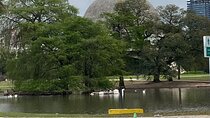 Running Activity Experience in Buenos Aires Red Trail