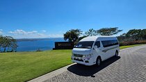 Private Transfer From Liberia Airport To Selina Tamarindo