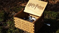  Private Tour of Harry Potter Filming Location in London