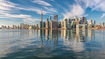 Private Walking Tour in Downtown Toronto