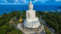 Phuket City Tour with Pickup Option