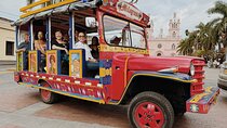 Chiva Private Cultural Tour with Audio Guide in Buga