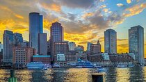 Boston Small Group Night Tour 