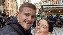 Prague City Highlights Private Walking Tour
