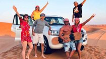Agadir Morocco 4WD Sahara Tours with Lunch