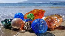 Private Three Piece Glassblowing Lesson for up to 6 people