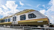 Toronto Express Train Pass to and from Pearson Airport