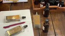 Perfume Workshop in Hanoi - Crafting Your Perfect Scent