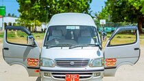 Private Transfer in Zanzibar